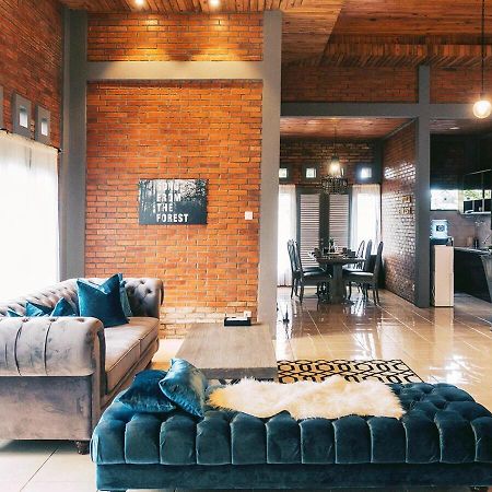 Villa Forest By The Villas 100 Brujul Luaran gambar