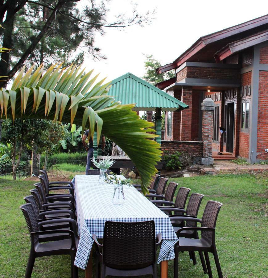 Villa Forest By The Villas 100 Brujul Luaran gambar
