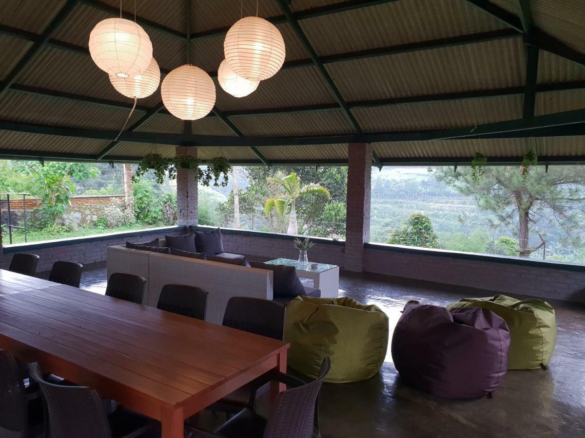 Villa Forest By The Villas 100 Brujul Luaran gambar