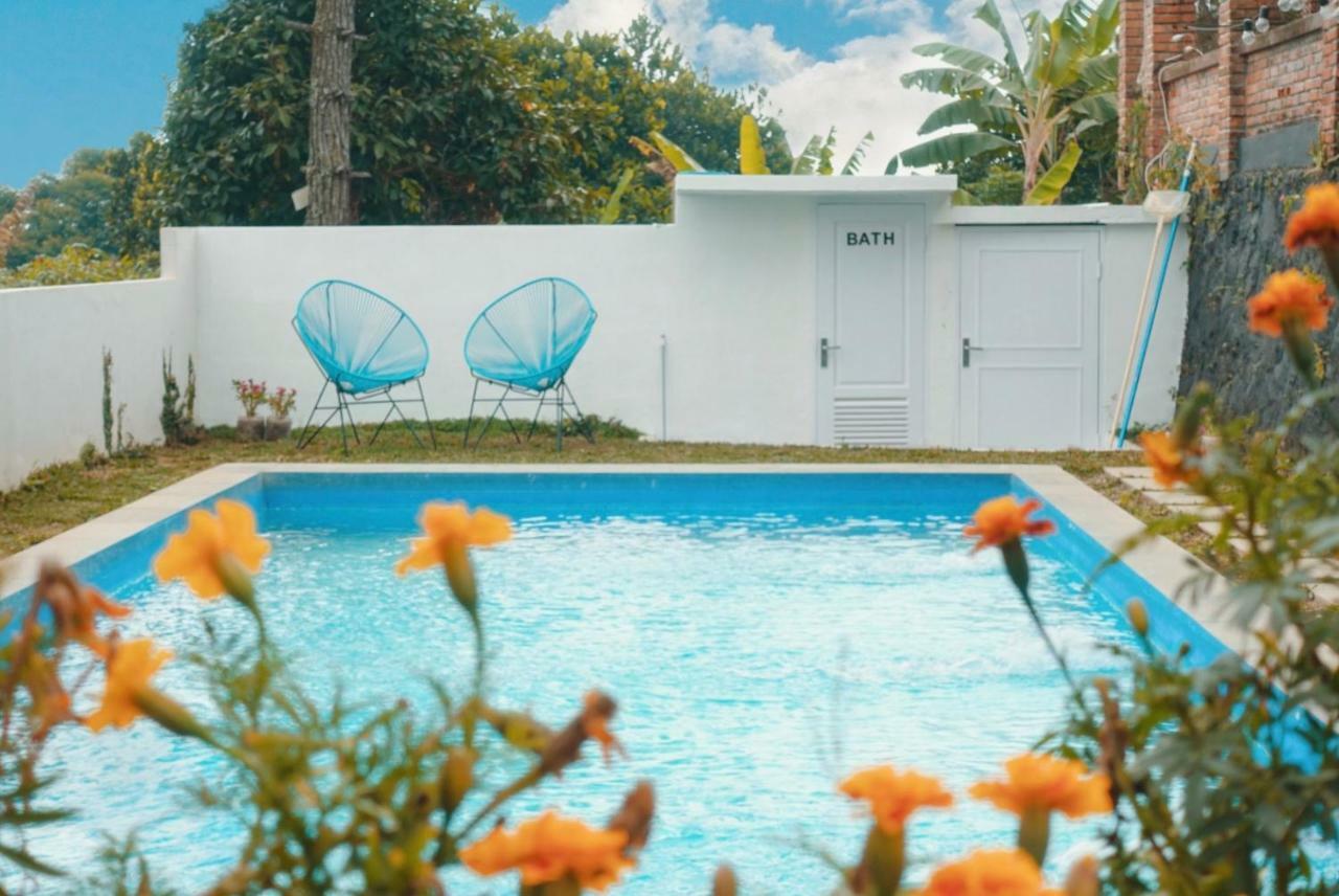 Villa Forest By The Villas 100 Brujul Luaran gambar