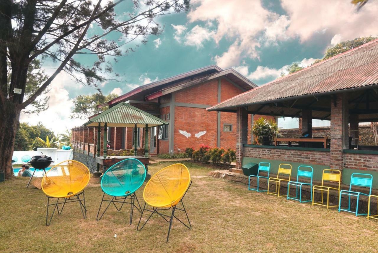Villa Forest By The Villas 100 Brujul Luaran gambar