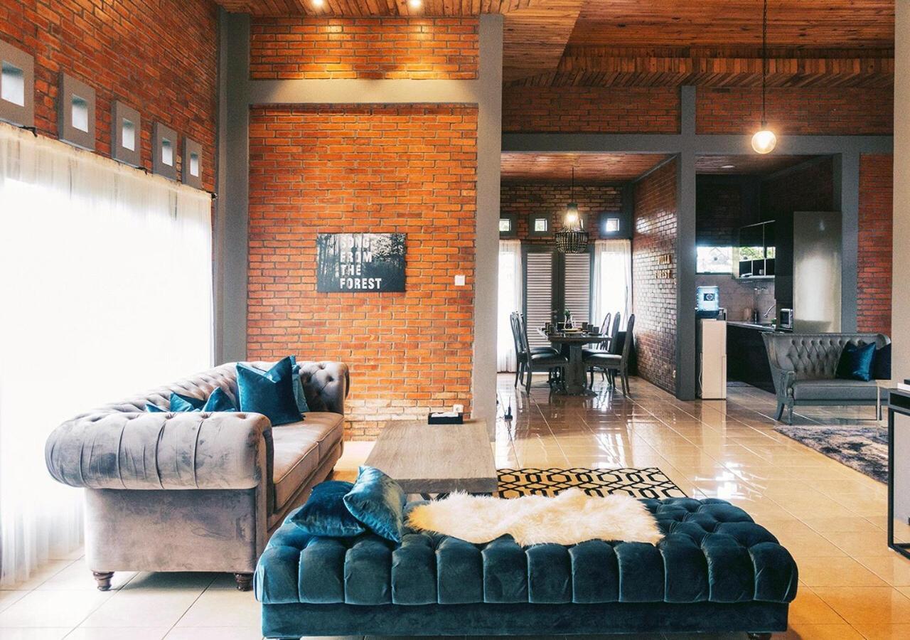 Villa Forest By The Villas 100 Brujul Luaran gambar