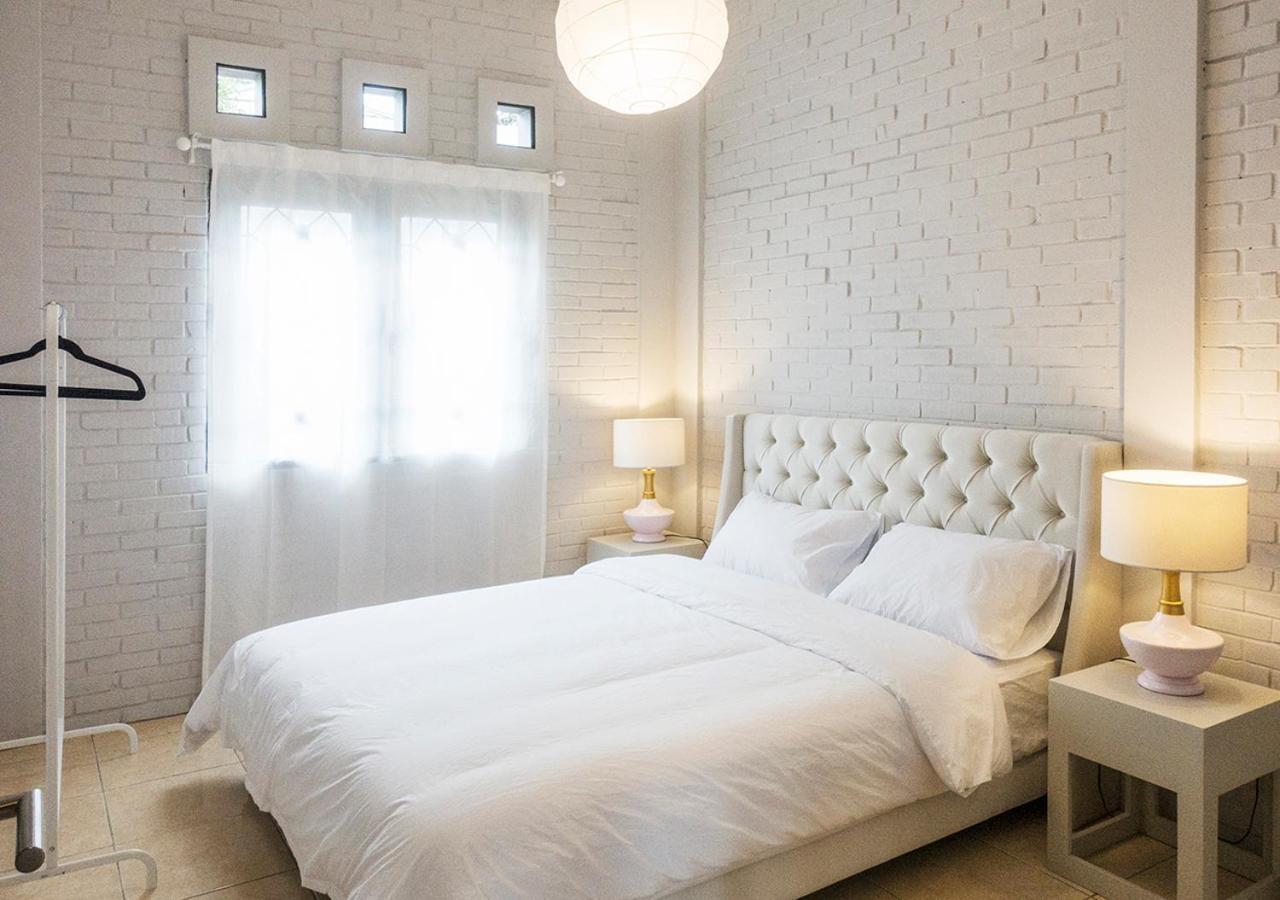 Villa Forest By The Villas 100 Brujul Luaran gambar