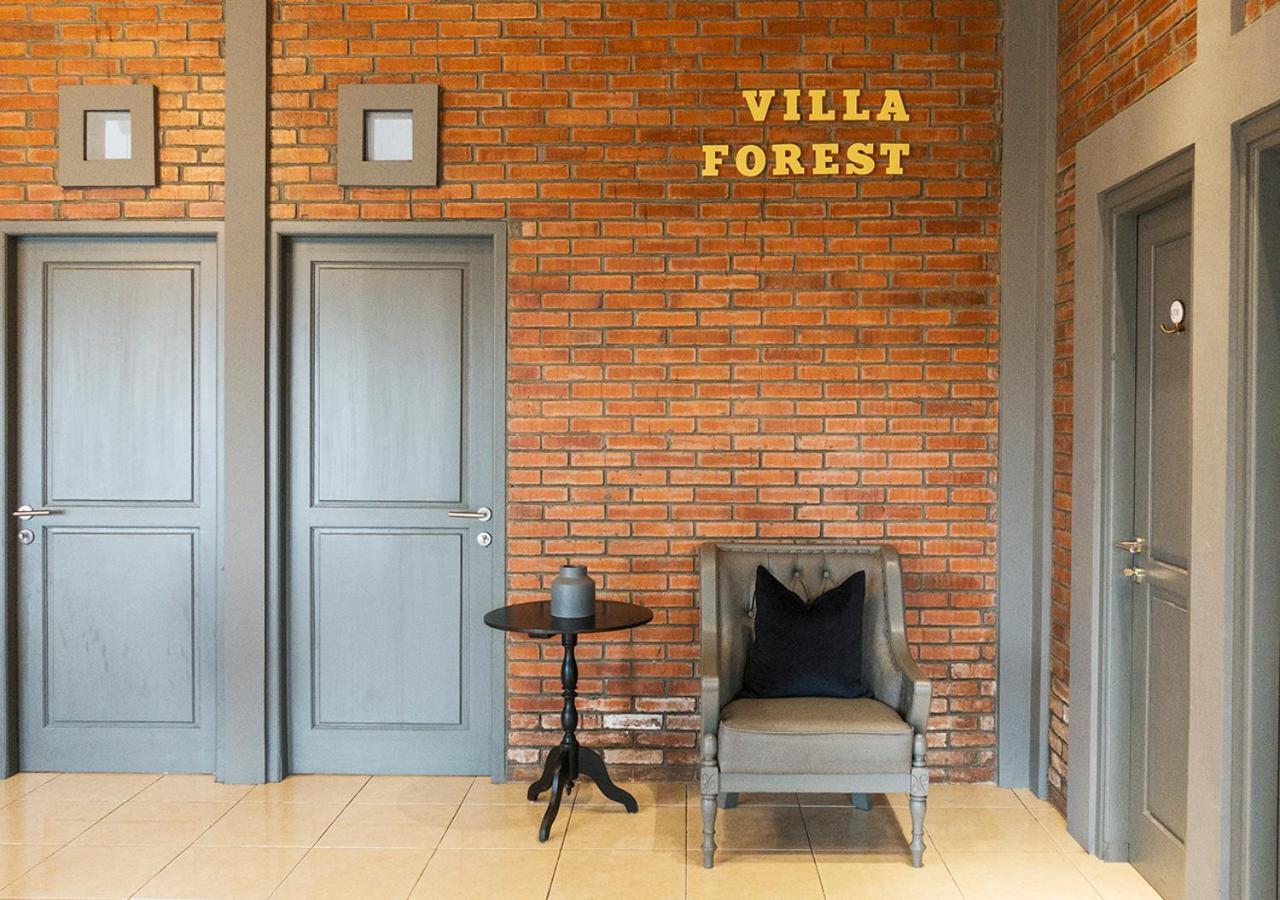 Villa Forest By The Villas 100 Brujul Luaran gambar